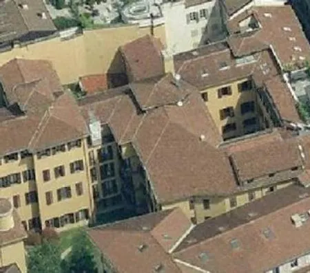 Suite Amedei4 Milan Exterior photo