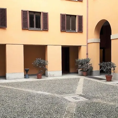 Suite Amedei4 Milan Exterior photo