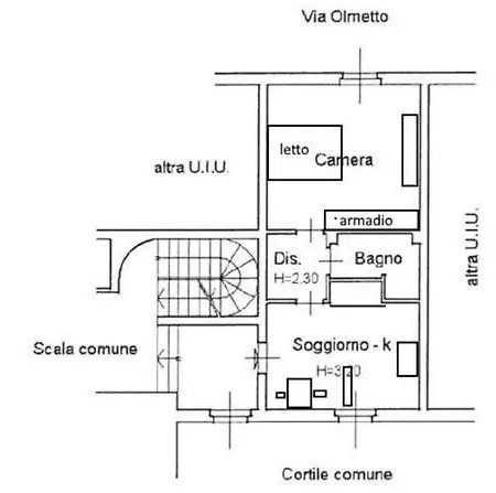 Suite Amedei4 Milan Exterior photo