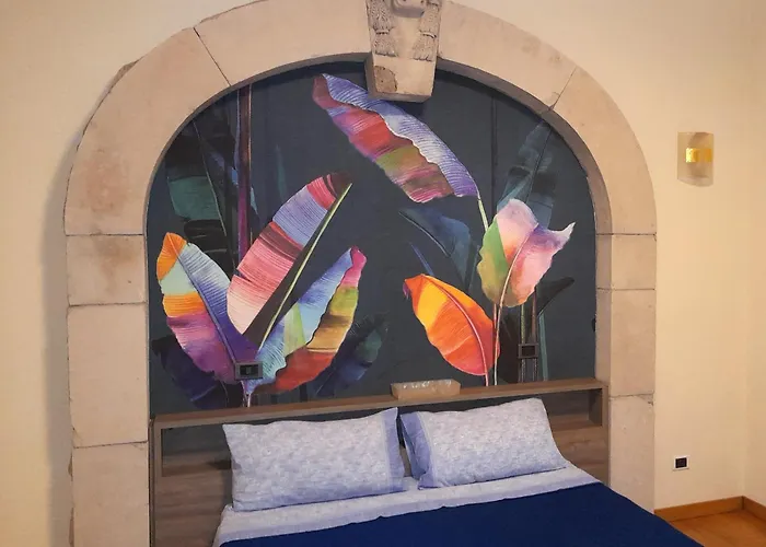Suite Amedei4