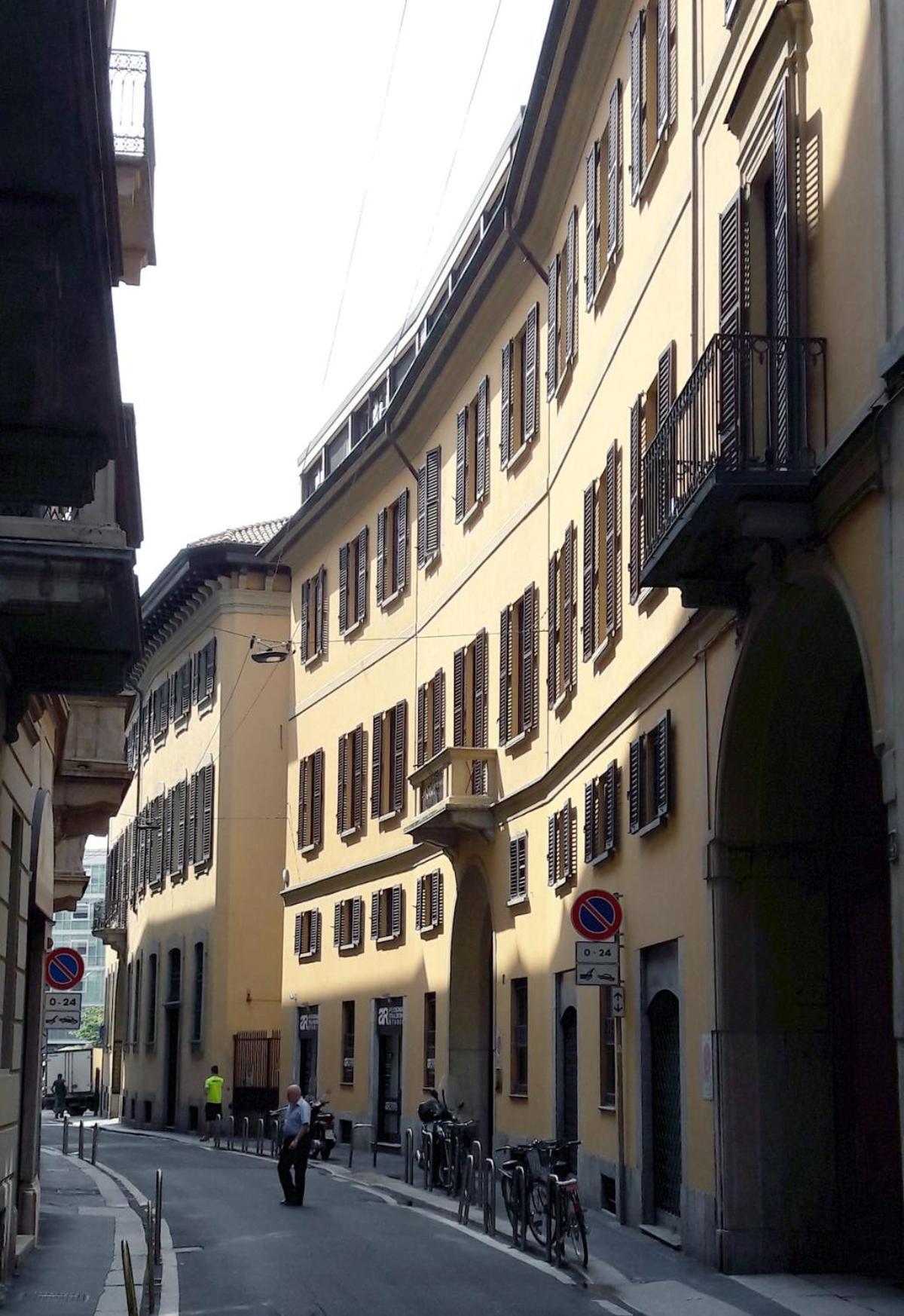 Apartment Amedei4 *