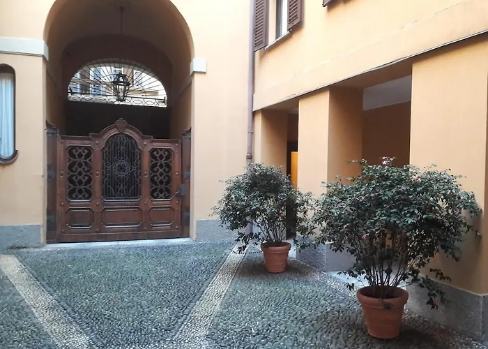 Suite Amedei4