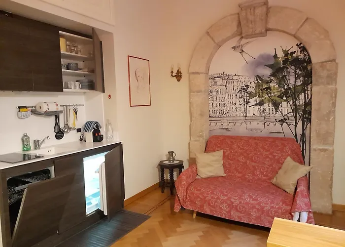 Suite Amedei4