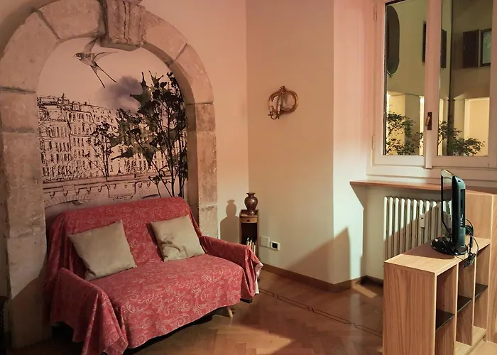 Suite Amedei4