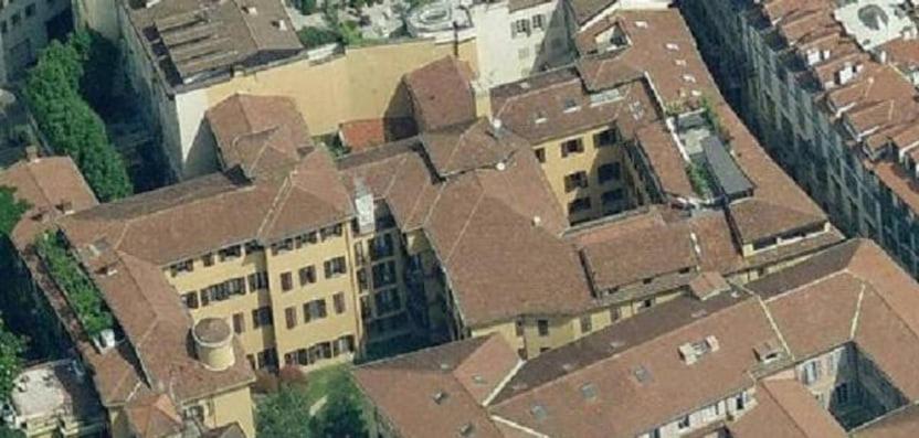 Apartment Amedei4 *