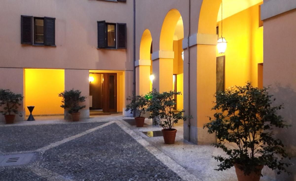 Apartment Amedei4 Milan