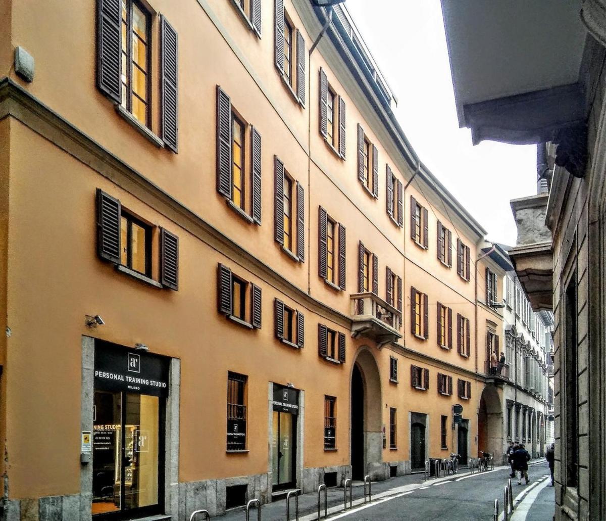Amedei4 * Milan