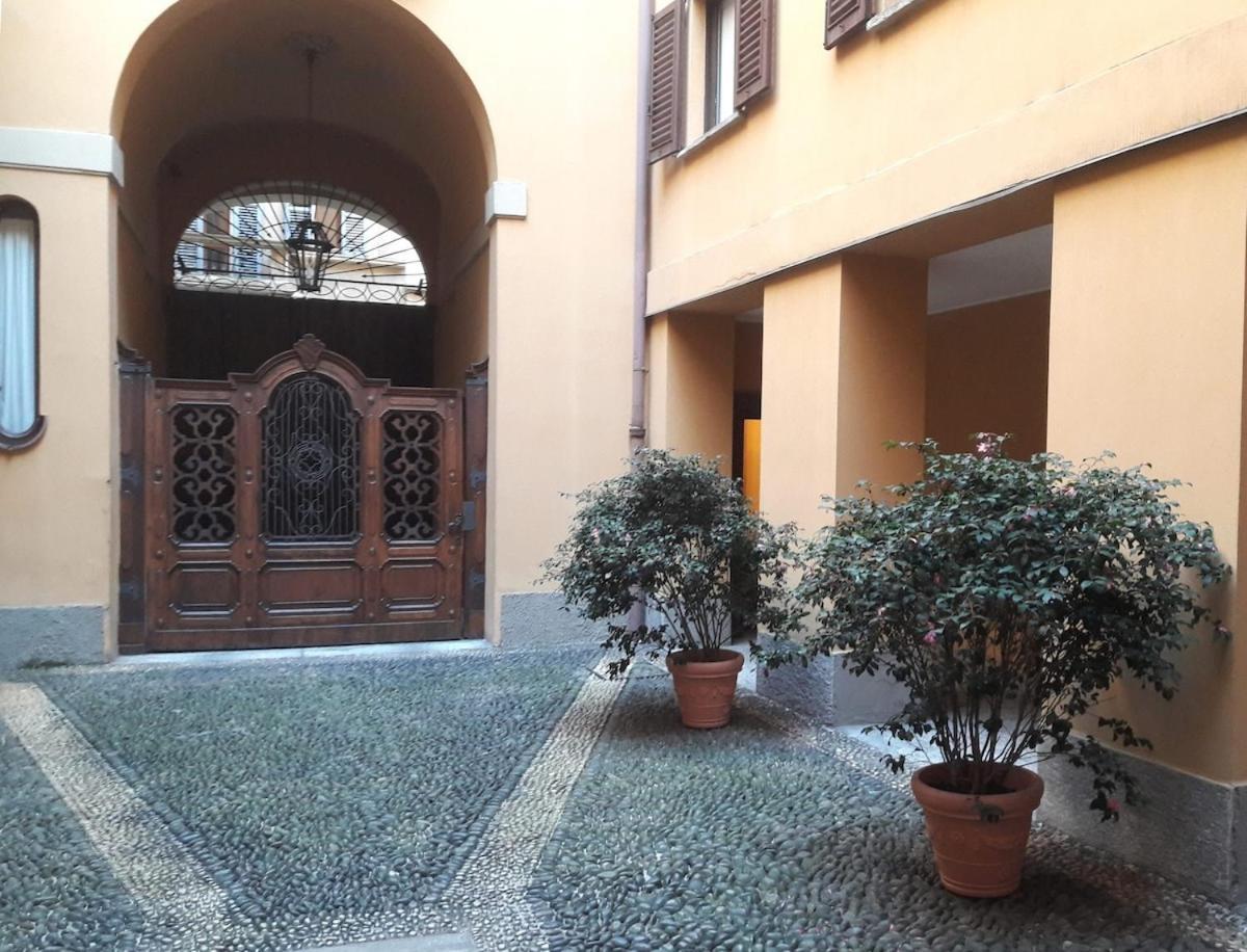 Amedei4 Apartment Milan
