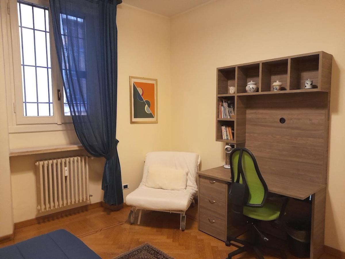 Apartment Amedei4 Milan