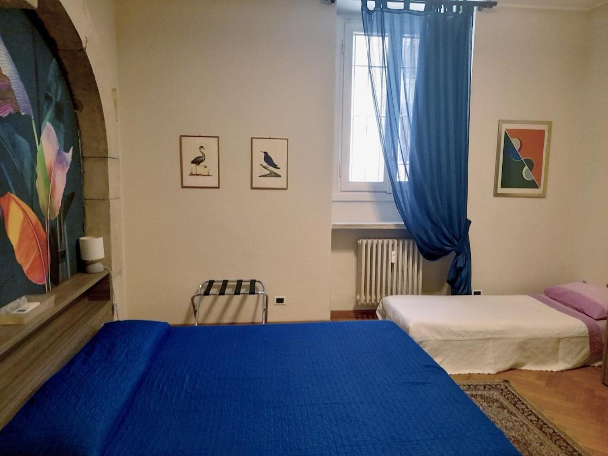 Amedei4 Apartment