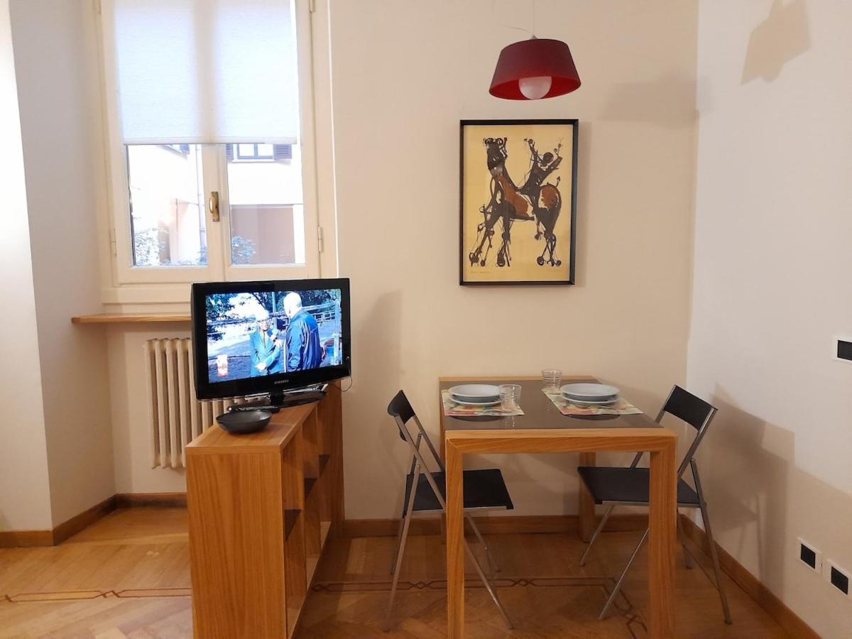 Amedei4 Apartment *