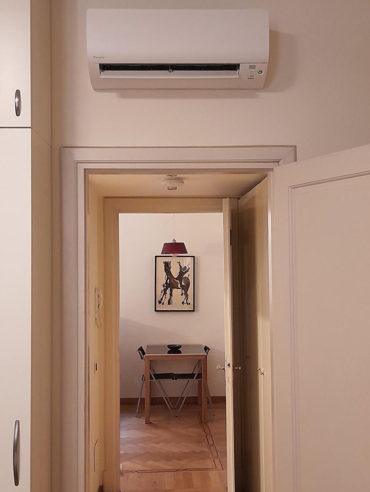 Apartment Amedei4 Milan