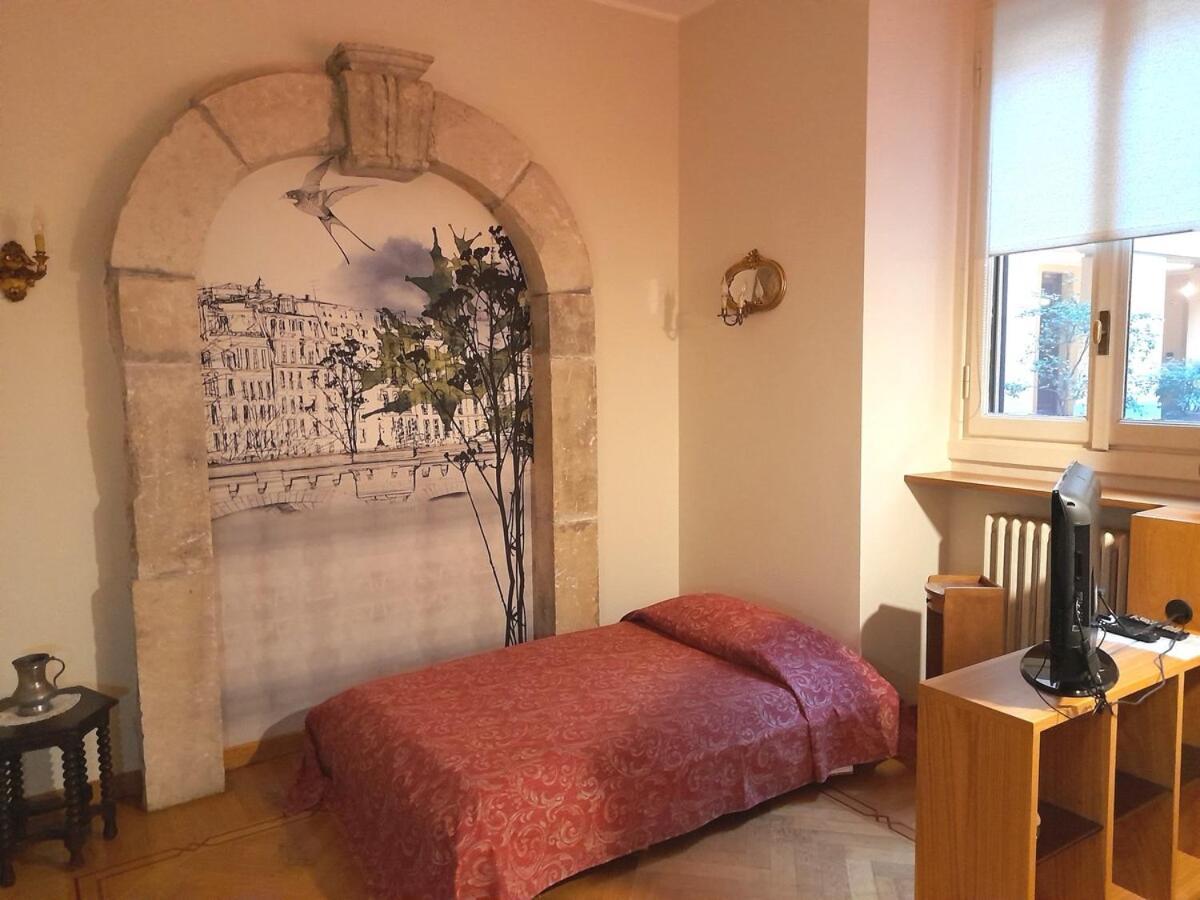 Apartment Amedei4