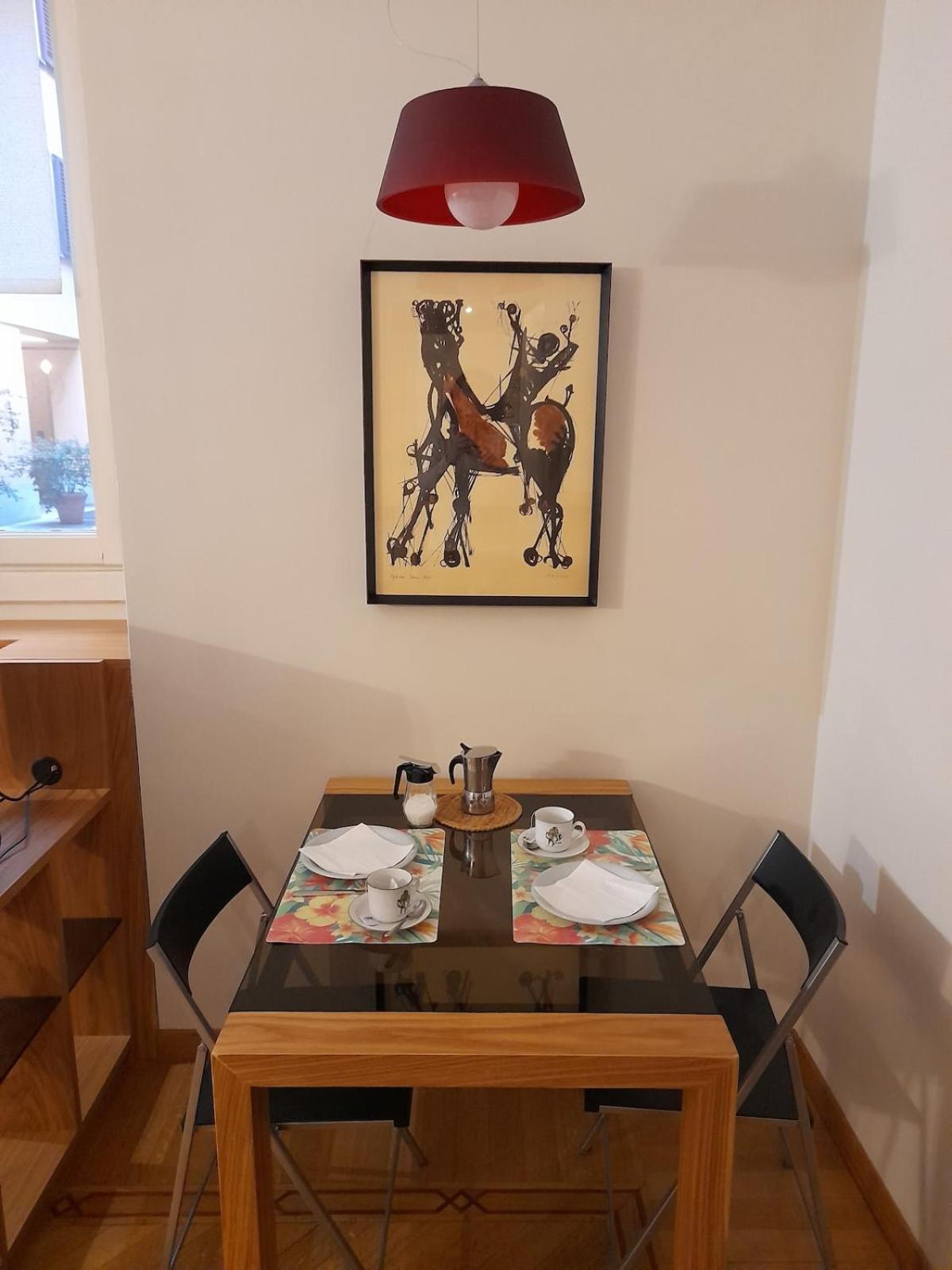 Apartment Amedei4 *
