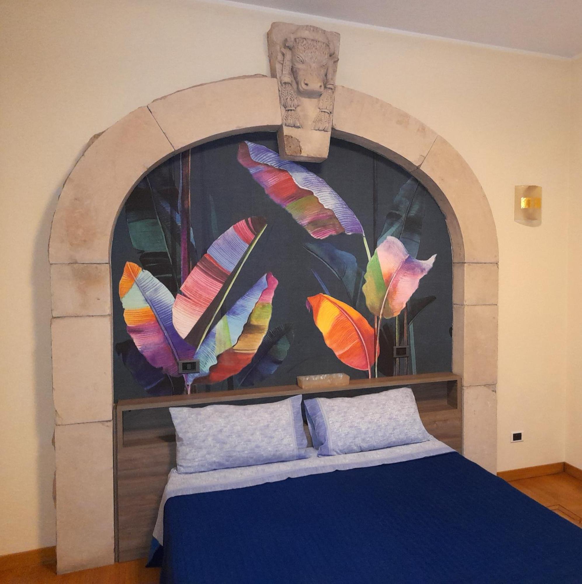 Amedei4 Apartment